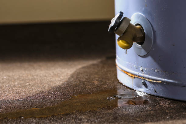 Best 24-hour water damage restoration  in Melrose, MN