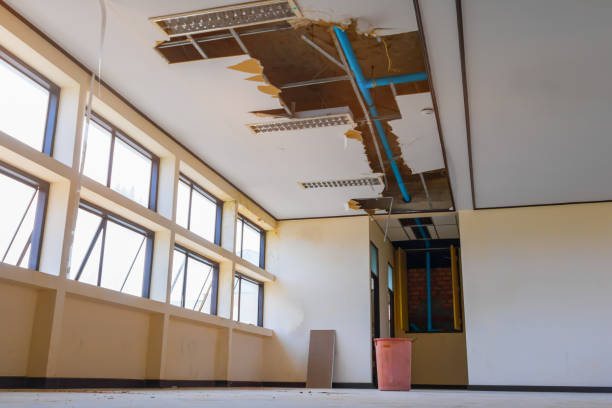 Local water damage restoration in Melrose, MN