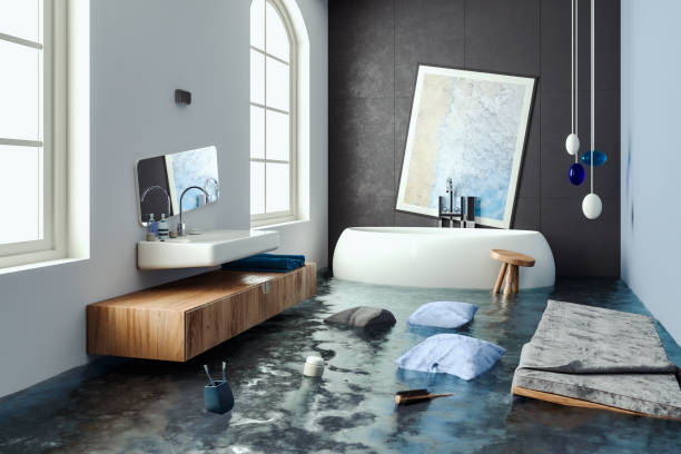 Professional Water damage restoration in Melrose, MN