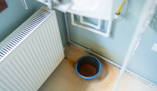 Best 24/7 water damage repair  in Melrose, MN
