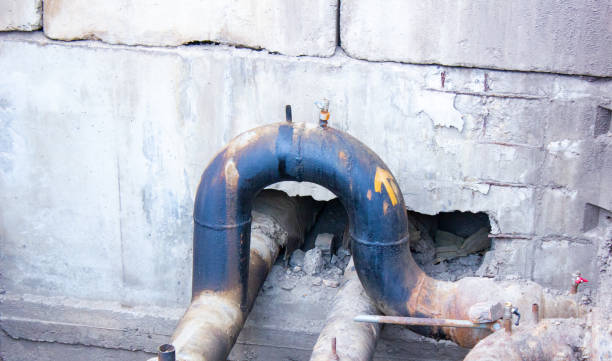 Best Commercial water damage restoration  in Melrose, MN