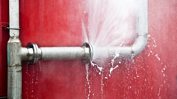 Best Emergency water damage restoration  in Melrose, MN